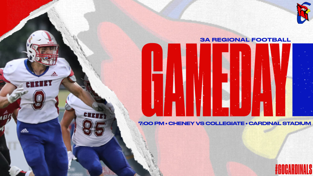 gameday