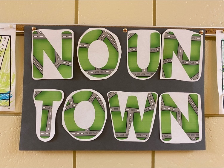 Noun Town