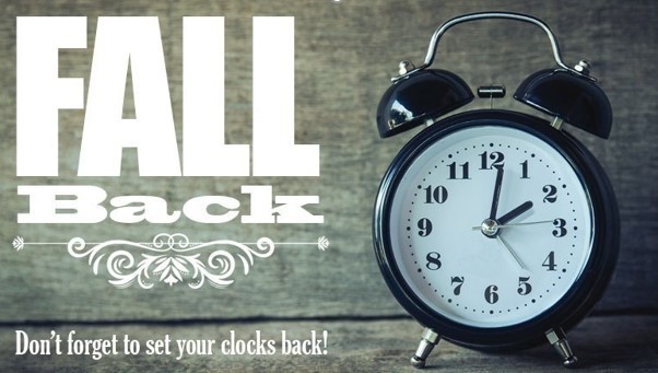 Fall Back