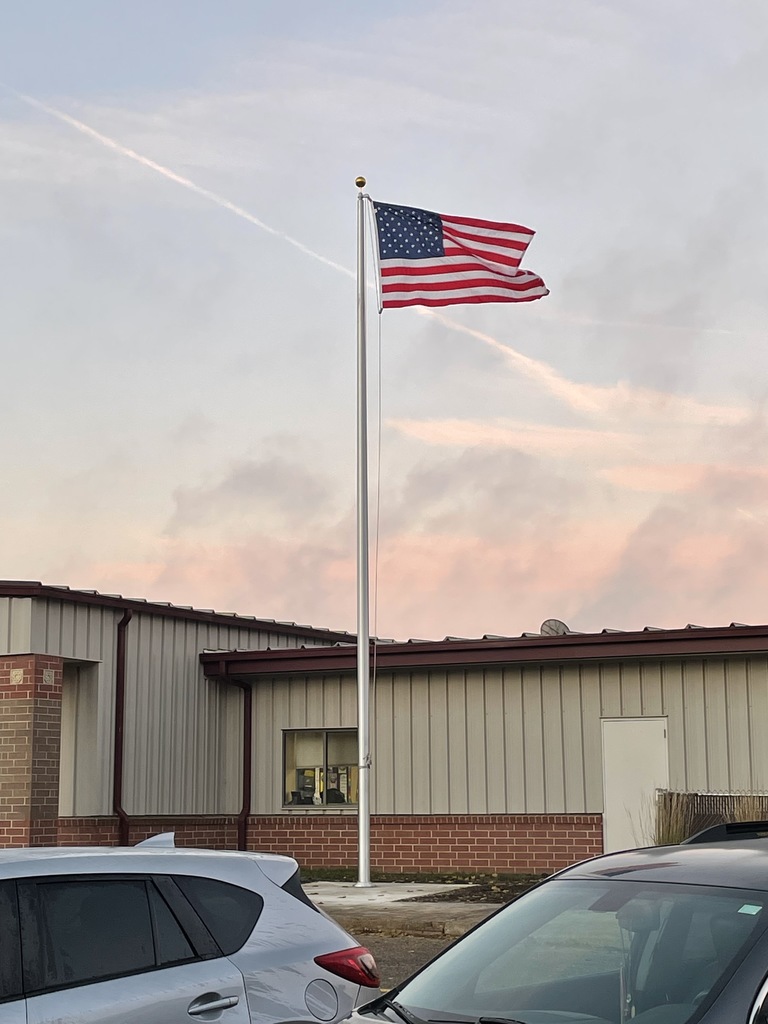 Flag pole
