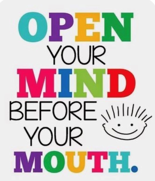Thought for the Week