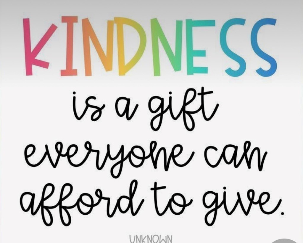Thought for the Week