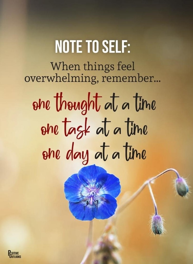 Thought for the Week