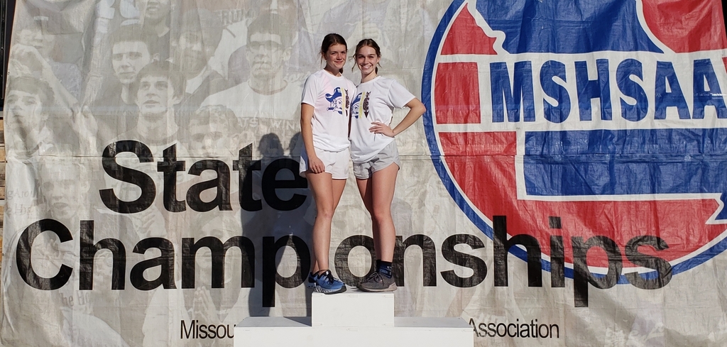 Seniors at State!