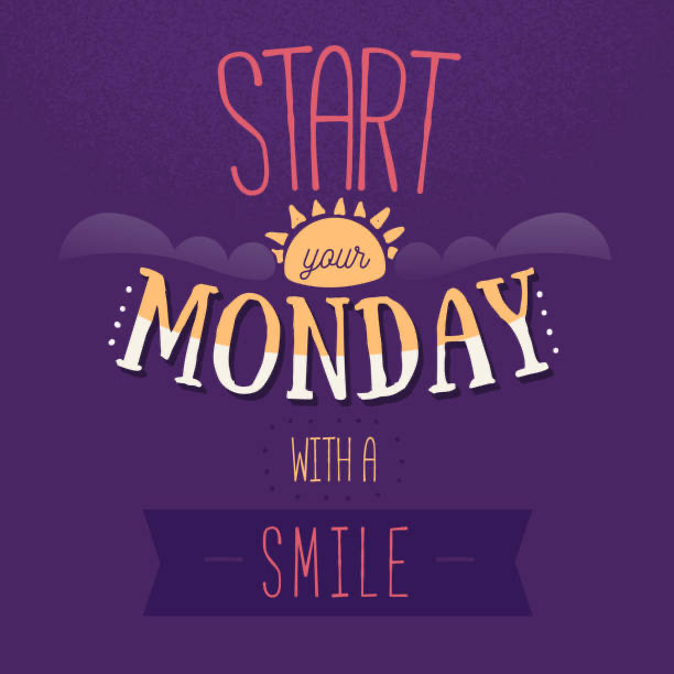 Monday