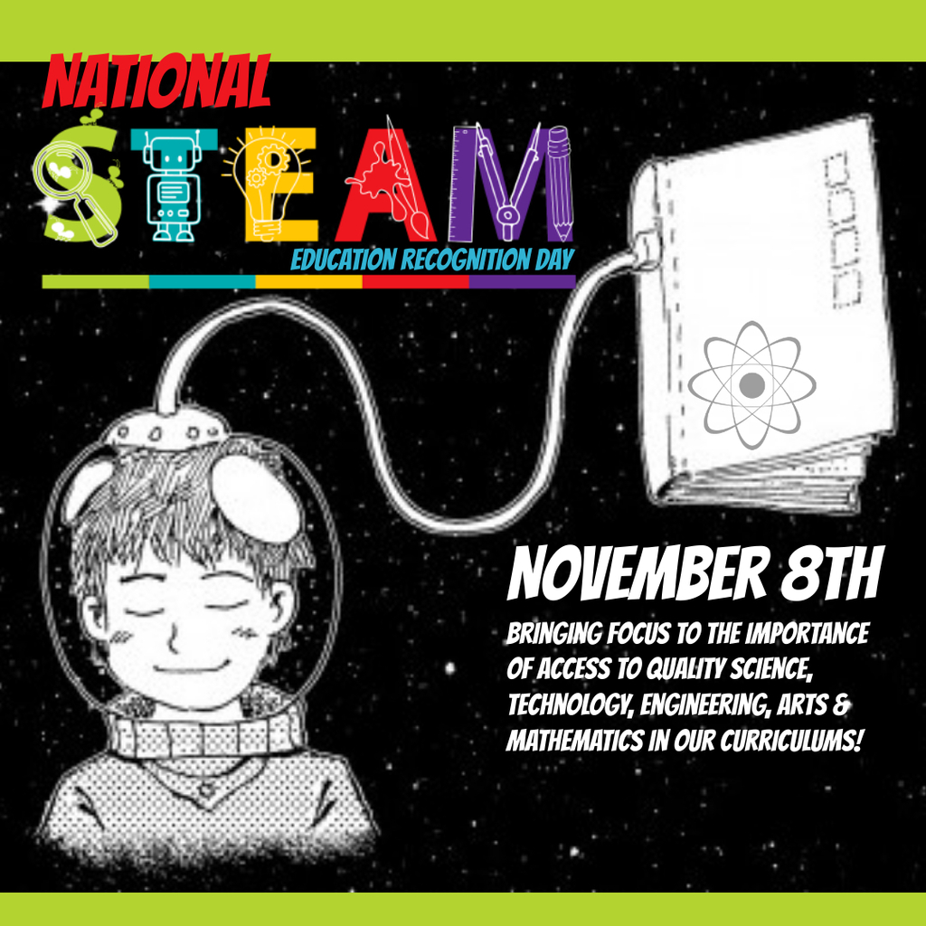 NATIONAL STEAM DAY