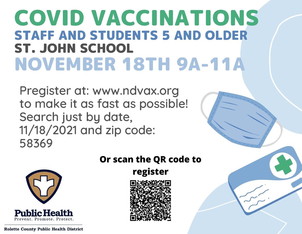 Vaccine
