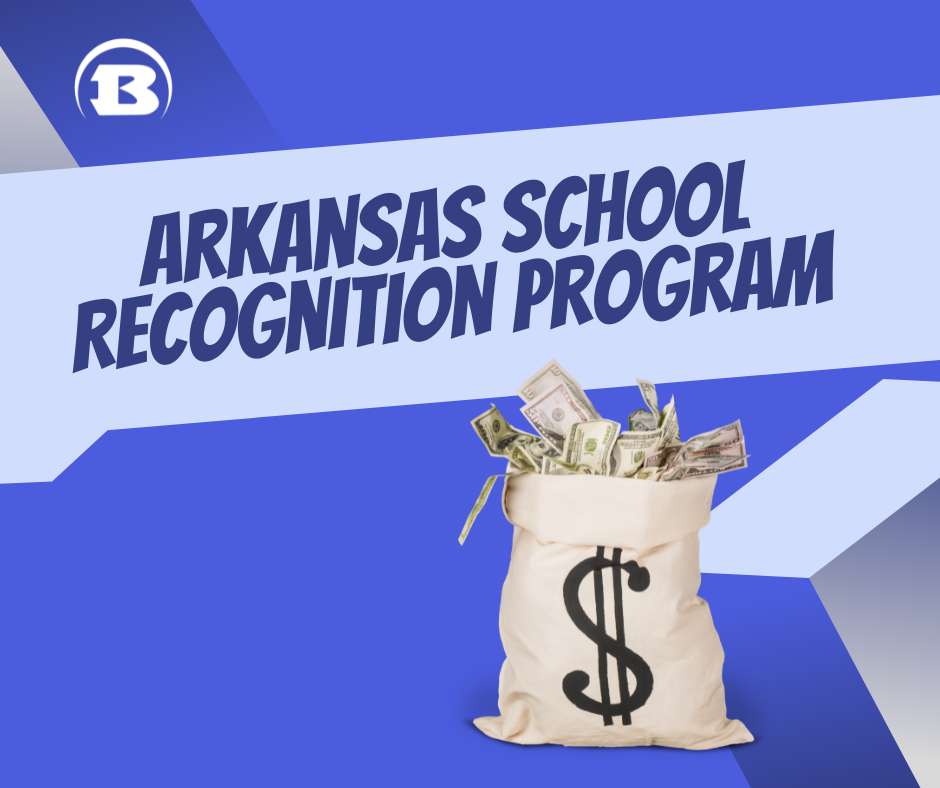 Arkansas School Recognition Program