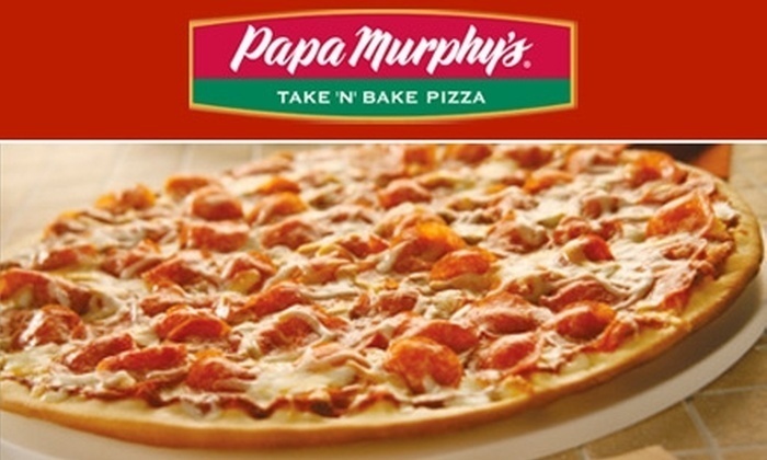 papamurphys