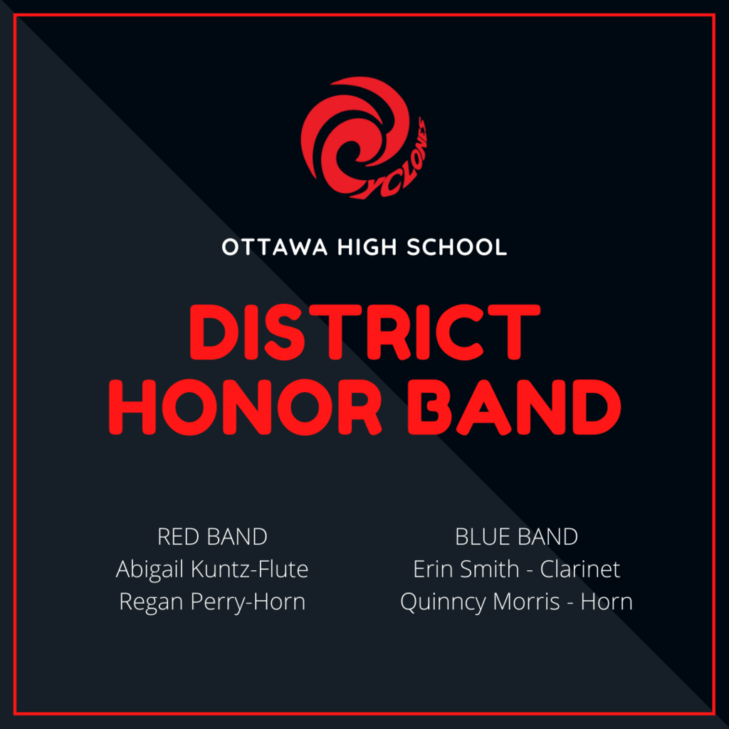 honor band