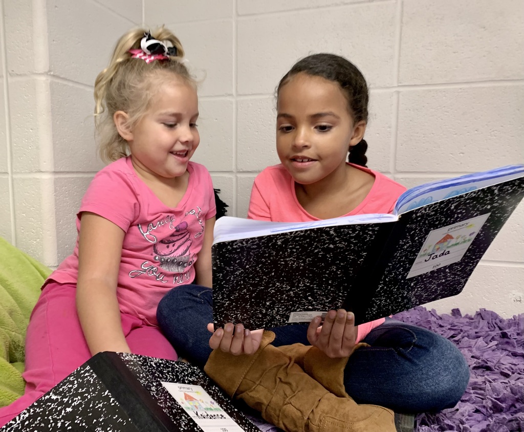 kids reading stories