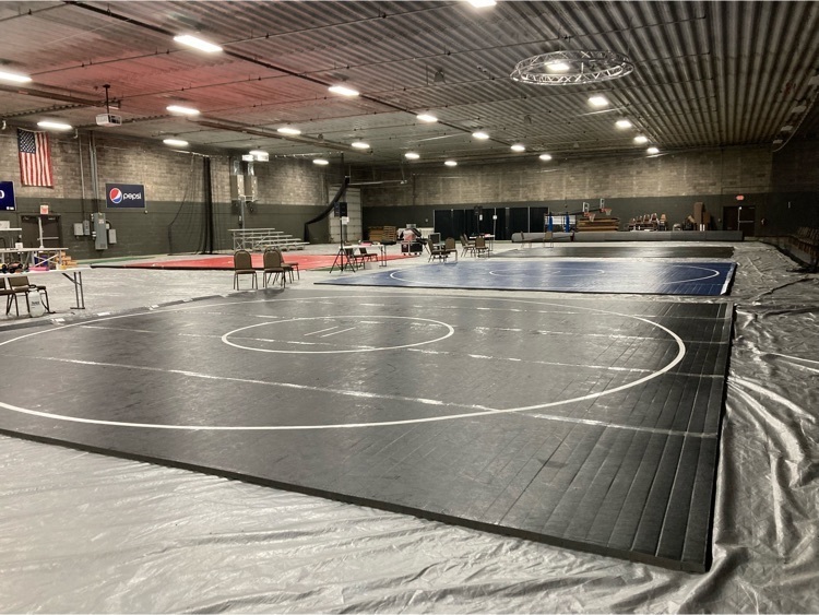 wrestling 