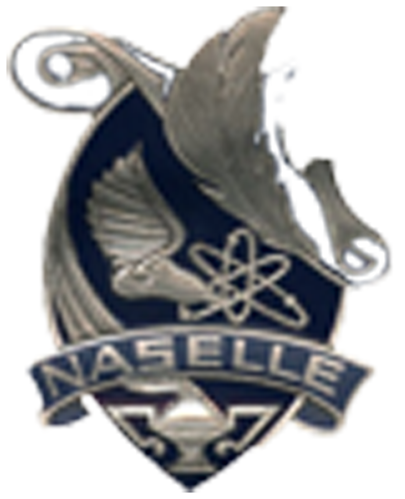 naselle crest