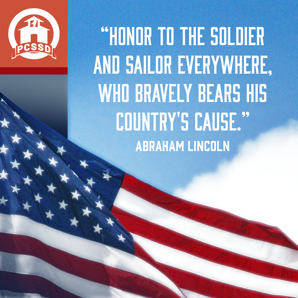 veterans day