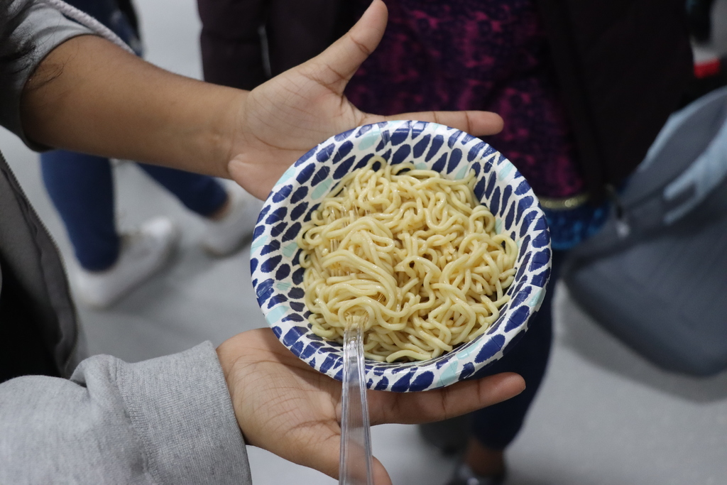 Traditional food for the Diwali Celebration