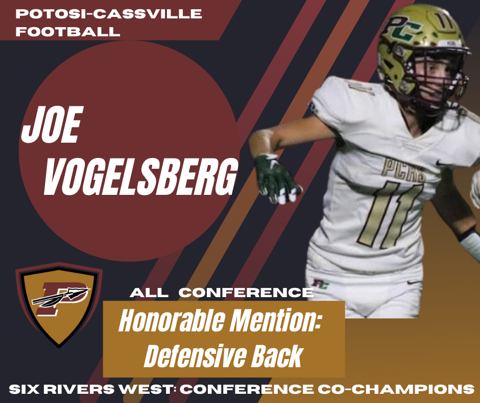 All Conference Football