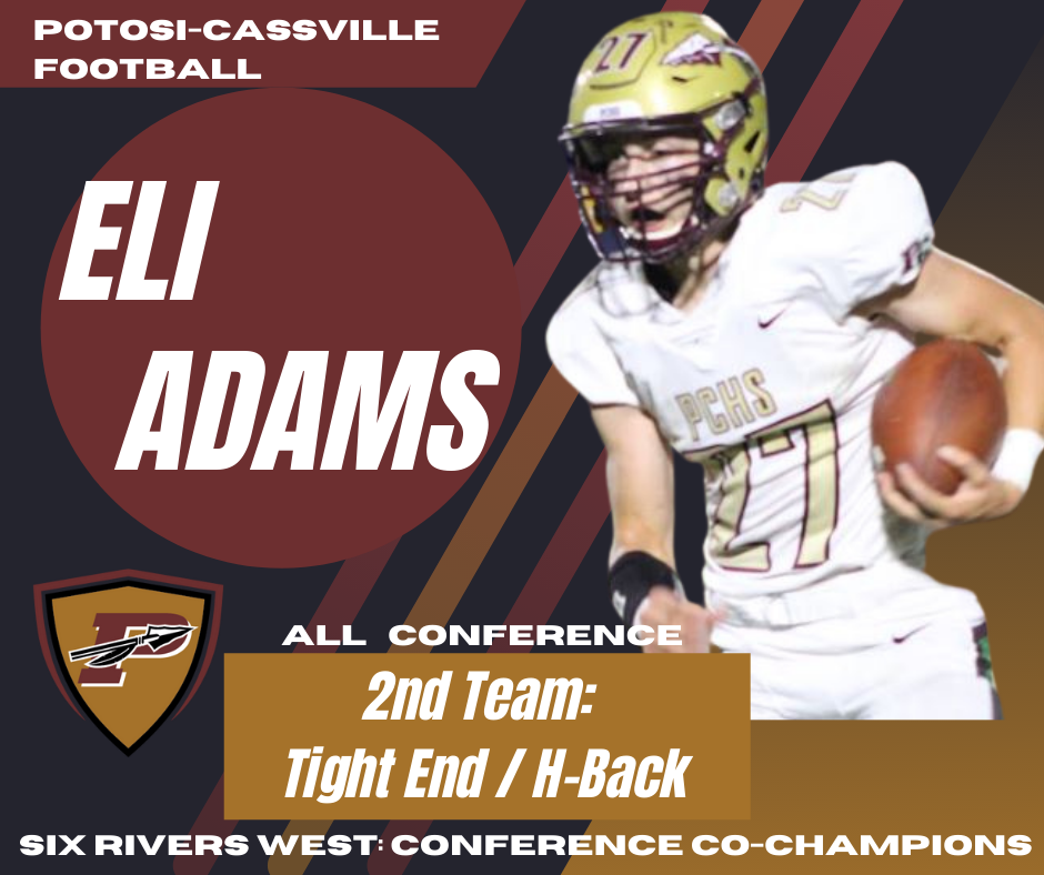 All Conference Football