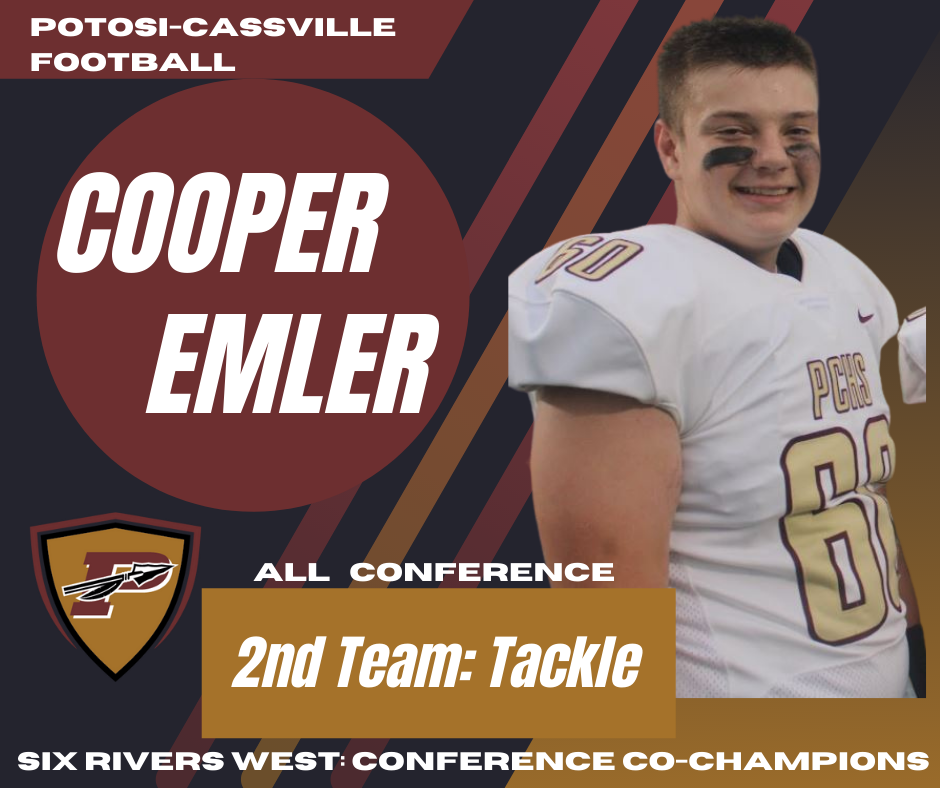 All Conference Football