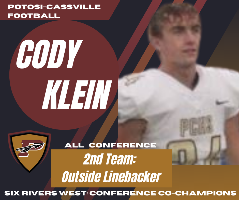 All Conference Football