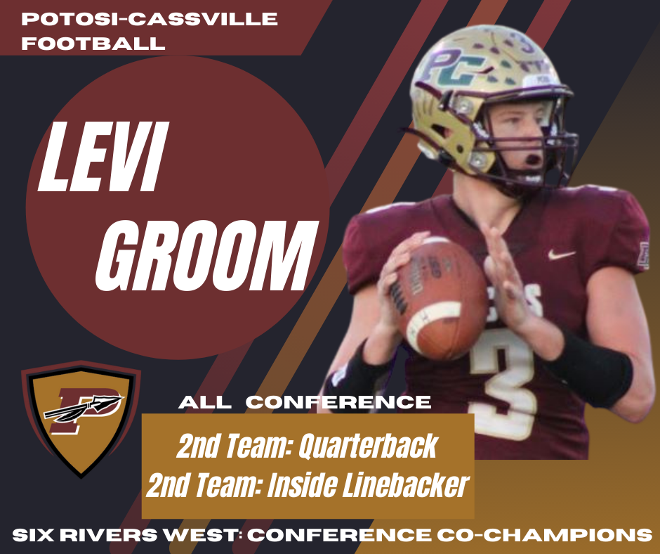 All Conference Football