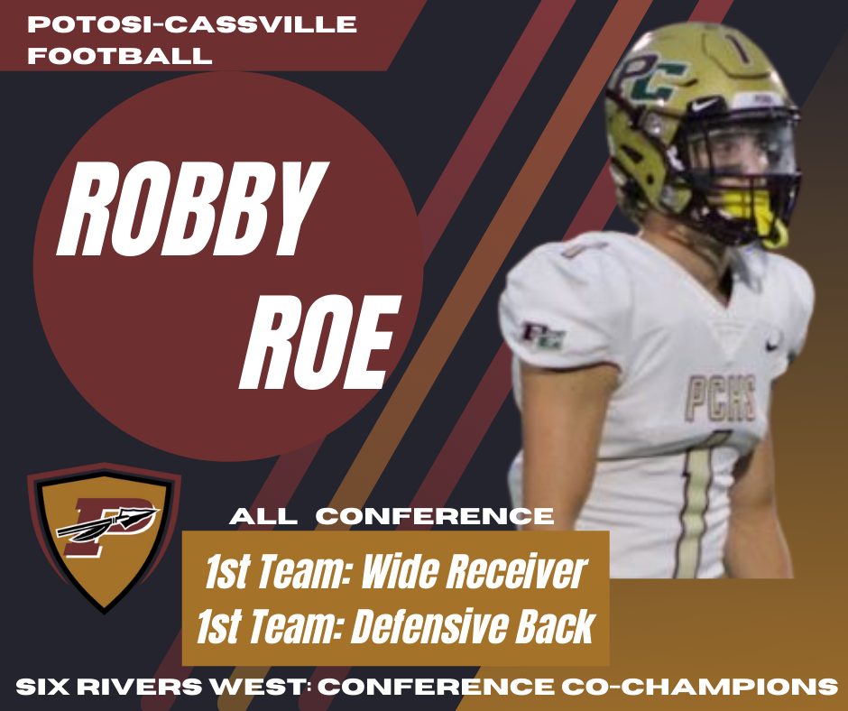 All Conference Football