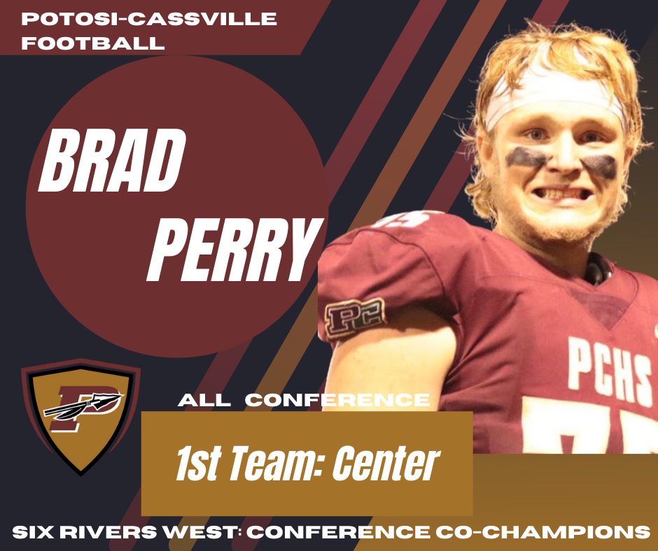 All Conference Football