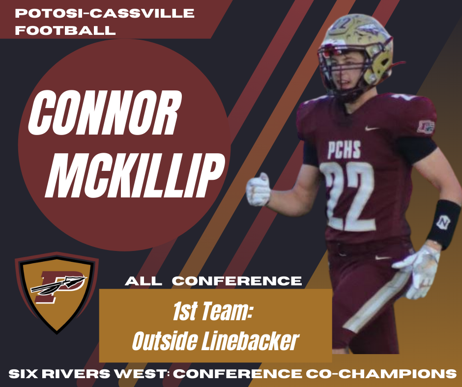 All Conference Football