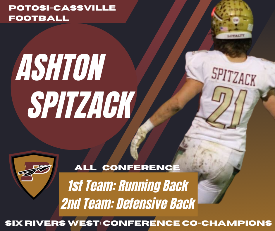 All Conference Football