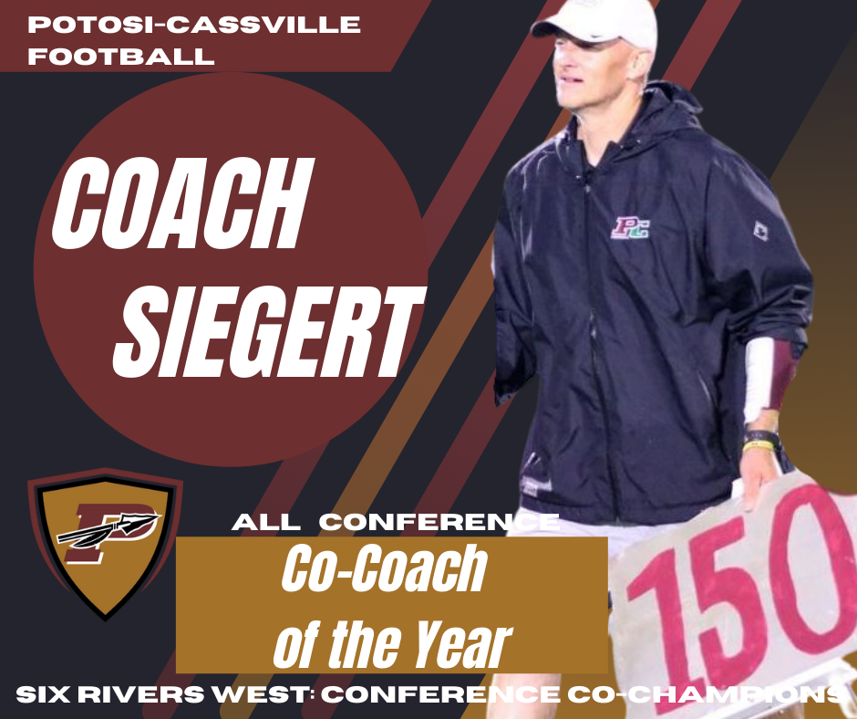 All Conference Football