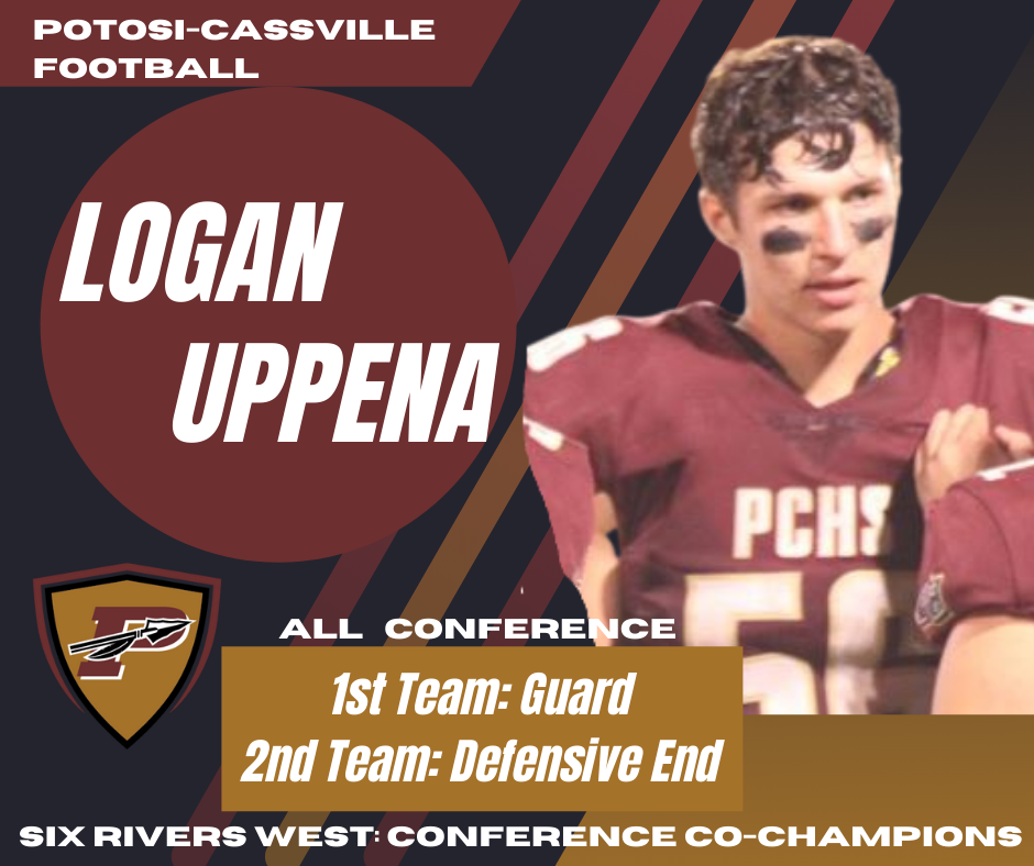 All Conference Football