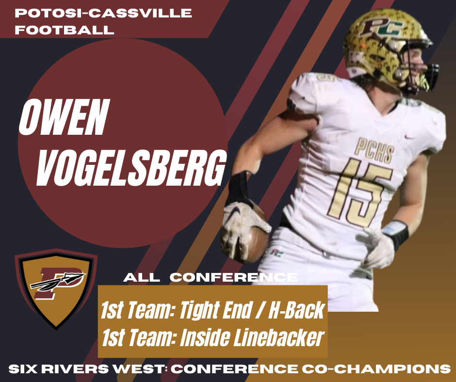 All Conference Football