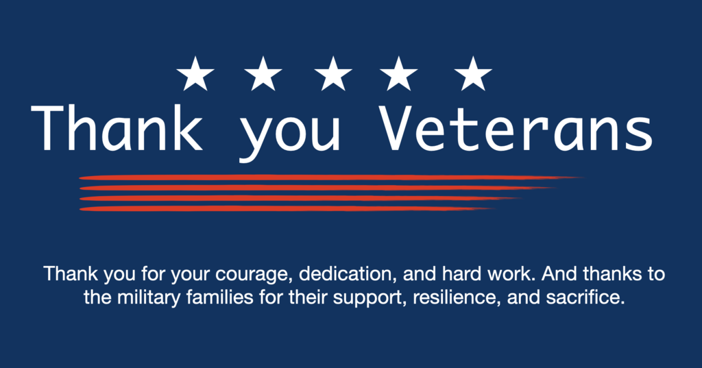 veterans day