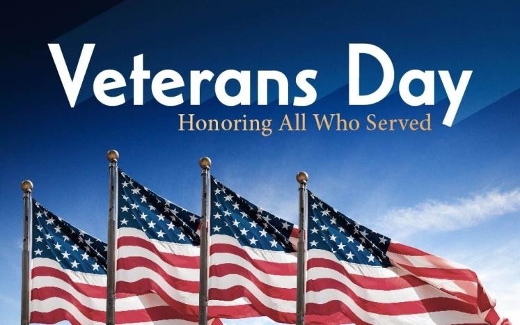 veteran’s