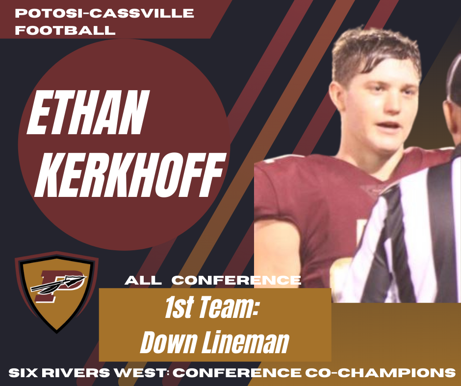 All Conference Football