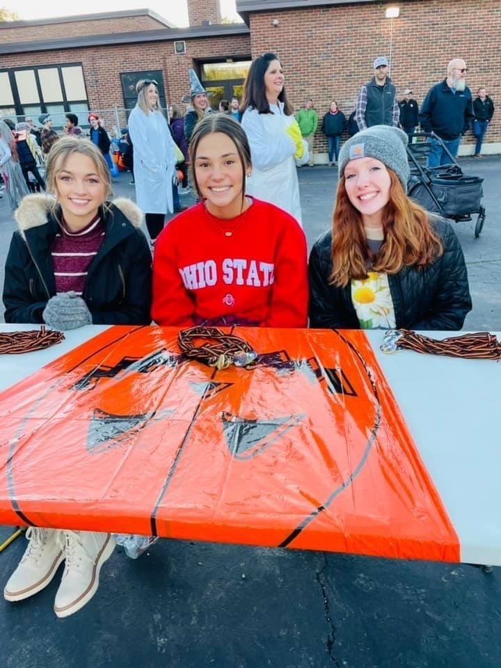 National Honor Society Judges