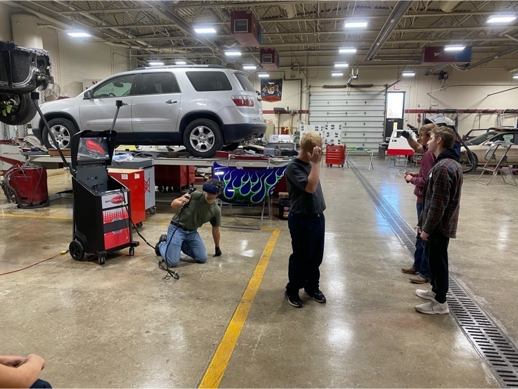 auto body