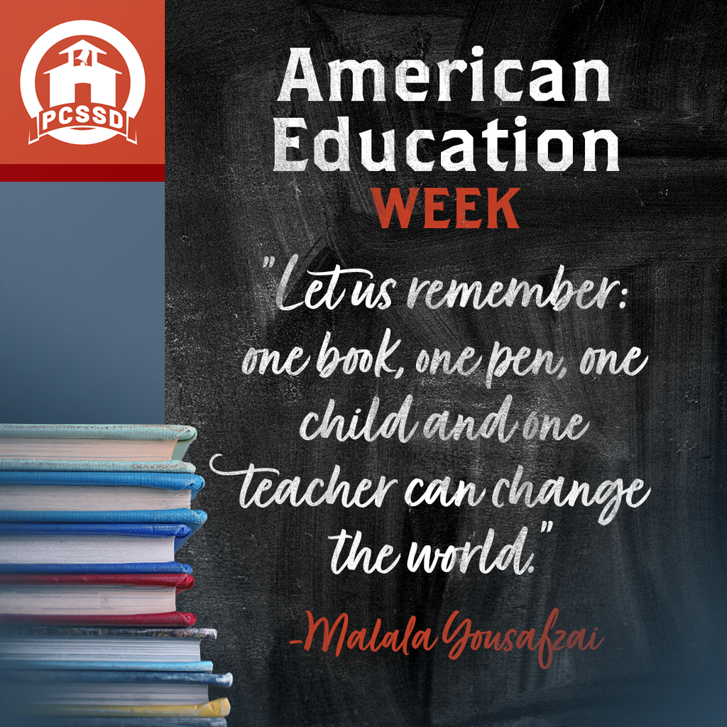 american education week