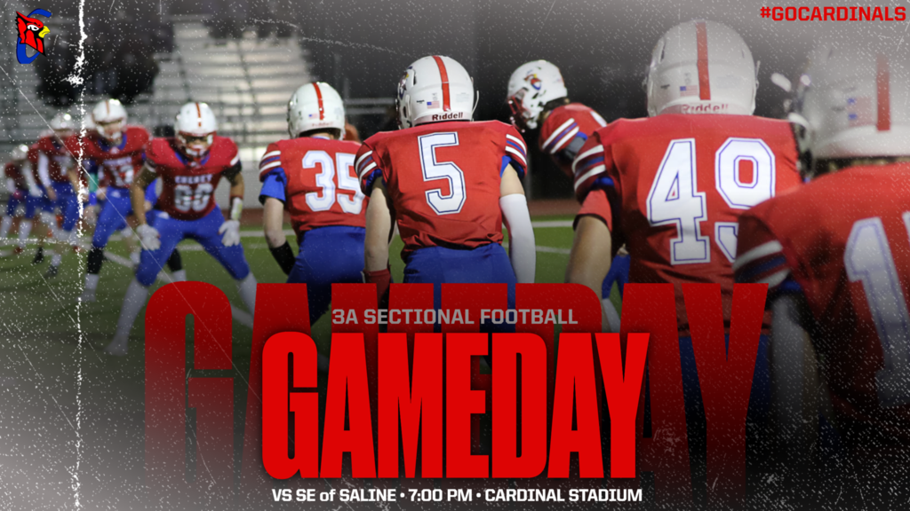 gameday