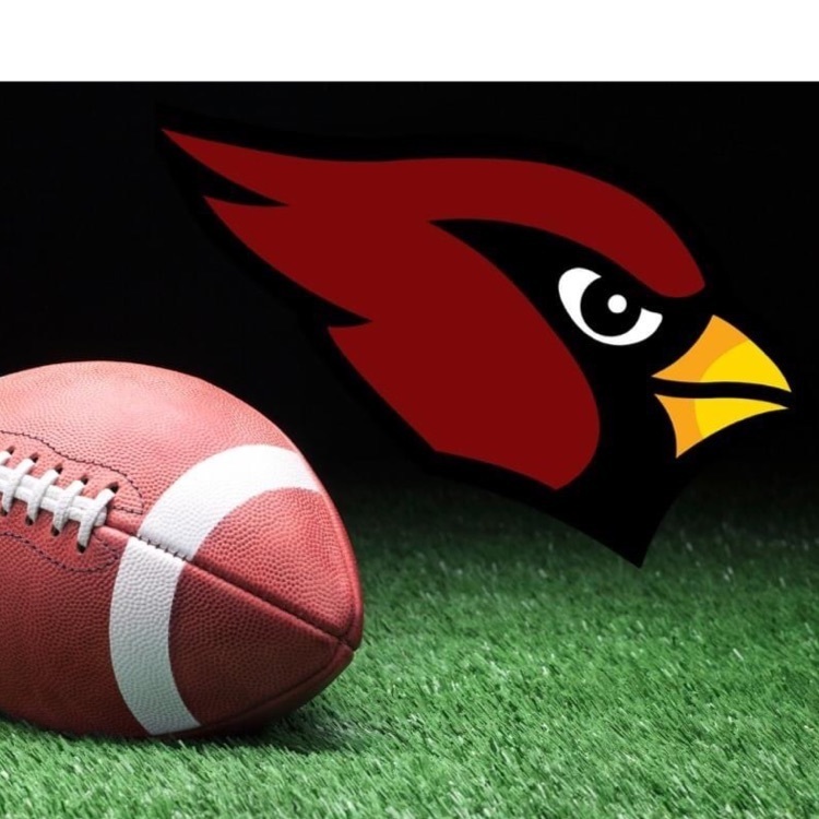 Cardinals Football