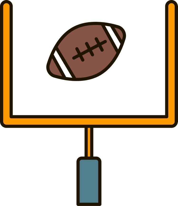 Football Goal Post