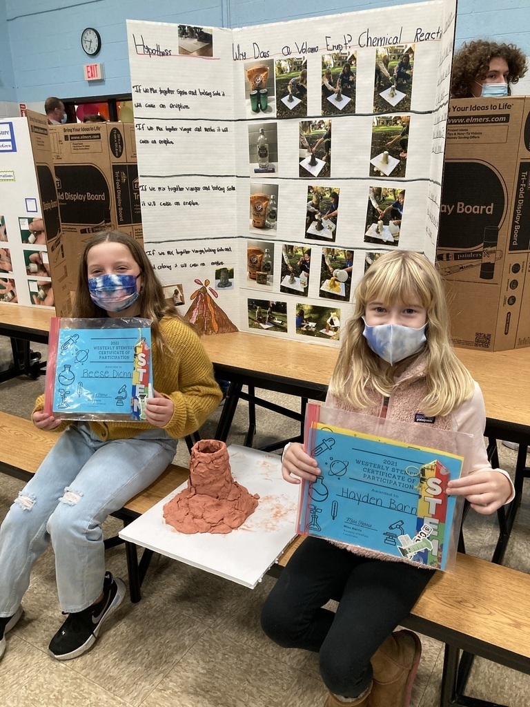 Westerly STEMFest 2021