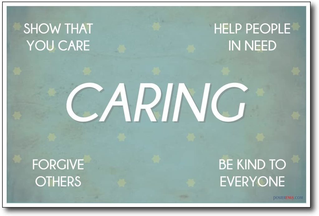 Caring