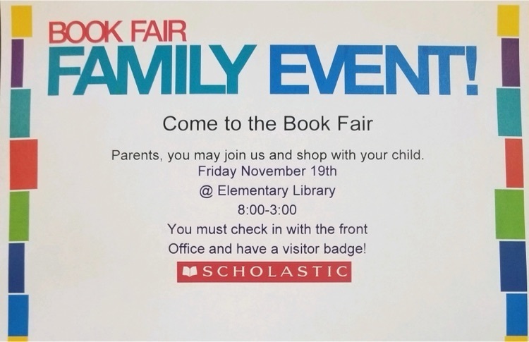 book fair