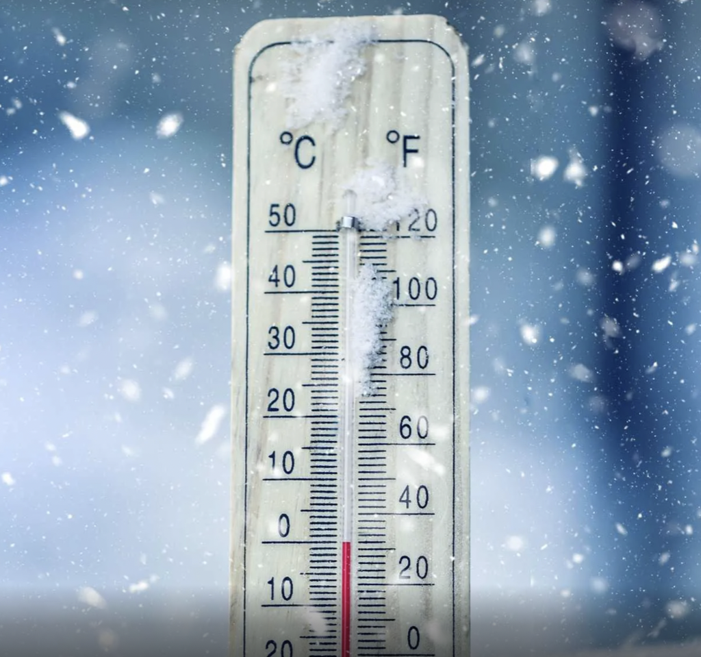 Cold Weather