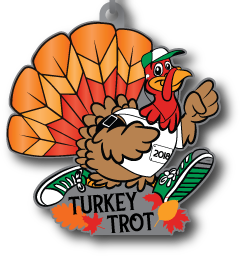 Turkeky Trot