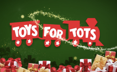 toys for tots