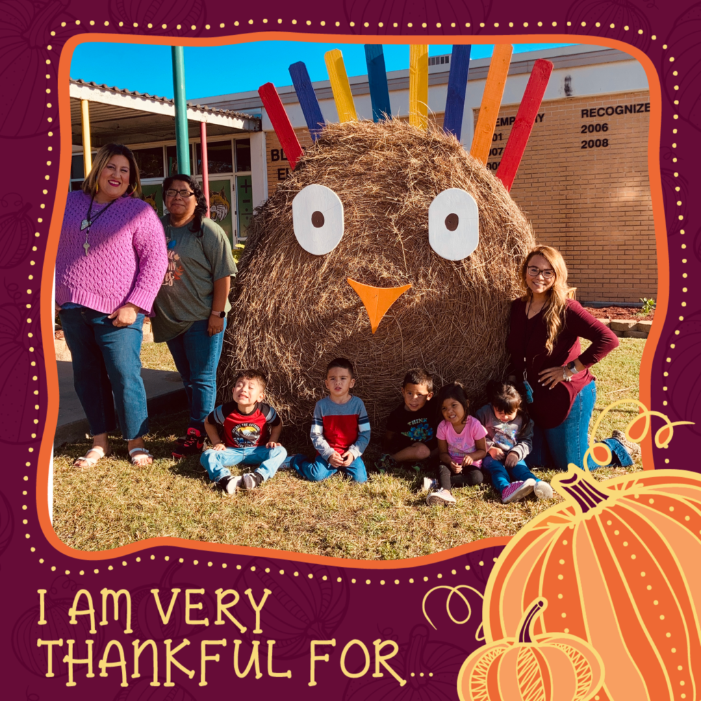 BES Head Start Crew