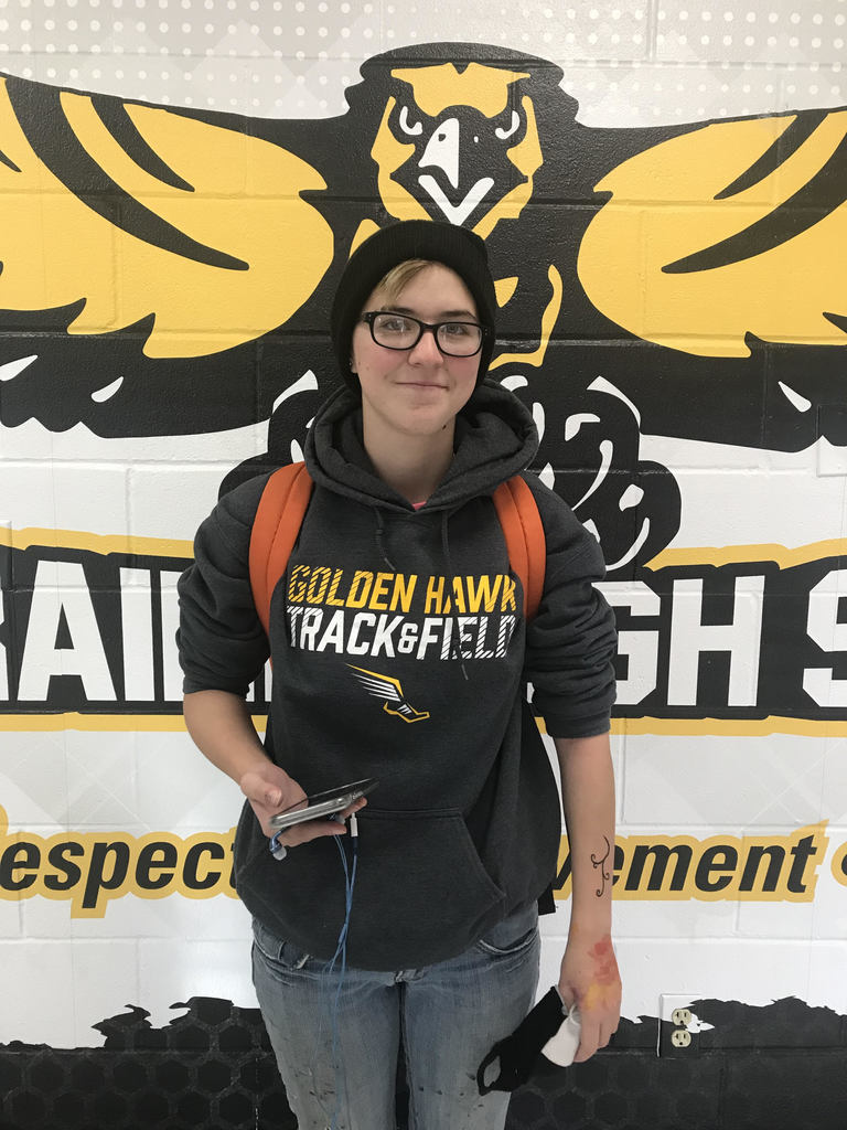 Student photo