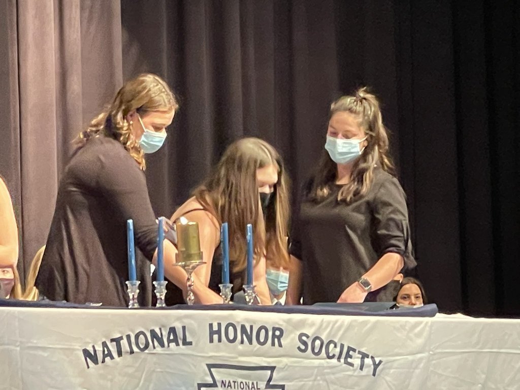 NHS 2021