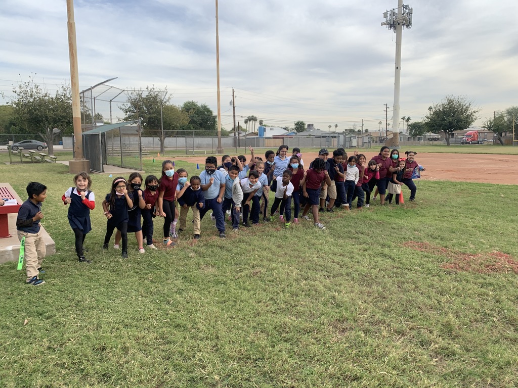 MES Turkey Trot 2021